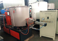 Piezas de enfriamiento de calefacción de la máquina del extrusor del mezclador de los mezcladores para la industria plástica