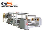 Máquina no tejida de la laminación del papel de máquina de la laminación de la película A4 para la industria de impresión