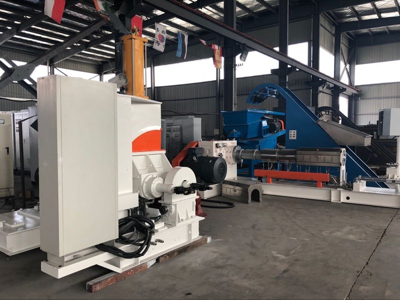 Nanjing GS-mach Extrusion Equipment Co.,Ltd