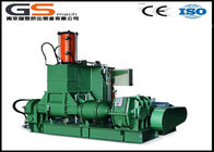 China máquina de goma de la amasadora del mezclador 110L para la máquina plástica 220V/380V/440V de los gránulos compañía