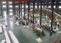 línea 500 esfuerzo de torsión de la protuberancia de la fabricación de papel Machiner de la piedra de la capacidad 800-1000kg/H de la RPM