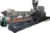 Sistema del corte del filamento del agua del kilogramo/H de la máquina 500 de la granulación del Pvc de la producción del granulador