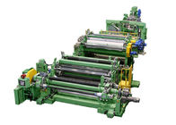 Explosion Proof Industry Cast Film Extrusion Line Parallel Twin Screw Design
