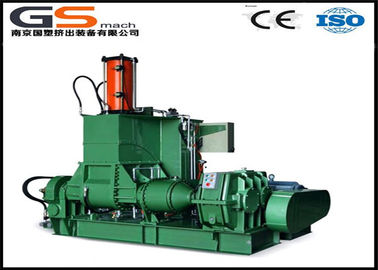 China máquina de goma de la amasadora del mezclador 110L para la máquina plástica 220V/380V/440V de los gránulos fábrica