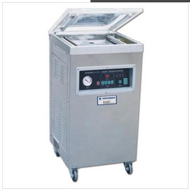 La máquina de empaquetamiento al vacío de la comida del acero inoxidable para los condimentos/preservó las frutas