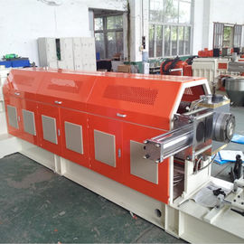 China Máquina plástica del alimentador de la fuerza del extrusor del solo tornillo del mezclador del granulador de la serie de la espuma de EVA fábrica