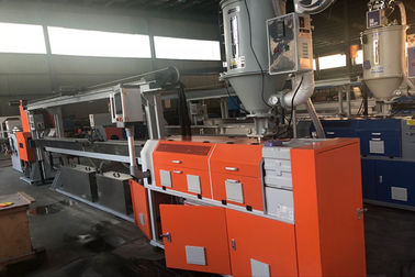China Diámetro semi automático 1,75 - 3.0m m del extrusor del filamento de la impresora 3d con el Ce Iso9001 fábrica