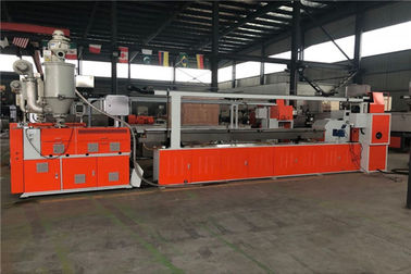 China Fabricante del filamento de la impresora del Kg/H 3d del PLA 15 1,75 milímetros extrusor del filamento de 3,00 milímetros fábrica